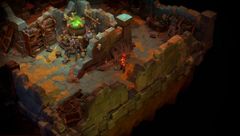 091 - Battle Chasers: Nightwar