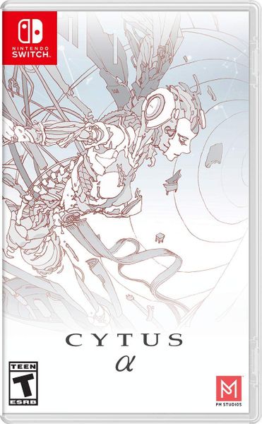 173 - Cytus AlphaCytus Alpha