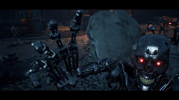 024 - Terminator: Resistance Enhanced
