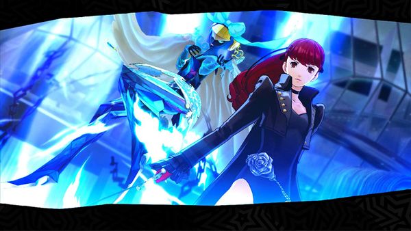 793 - Persona 5 Royal: Phantom Thieves Edition