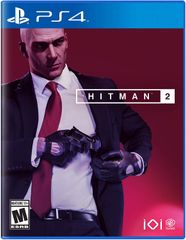 672 - Hitman 2-US VER