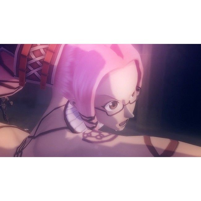 512 - Hack//G.U Last Recode