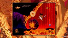 754 - Disney Classic Games: Aladdin and the Lion King