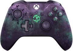 Xbox Wireless Controller - Sea of Thieves Limited Edition