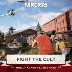 580 - Far Cry 5