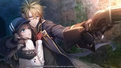 237 - Code: Realize Guardian of Rebirth