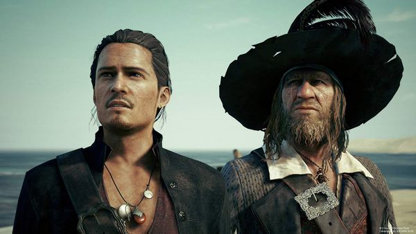 687 - Kingdom Hearts III