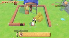 305 - Story of Seasons: Pioneers of Olive Town - Premium Edition