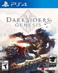 781 - Darksiders Genesis