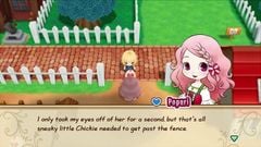 262 - Story of Seasons: Friends of Mineral Town