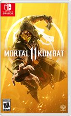 170 - Mortal Kombat 11