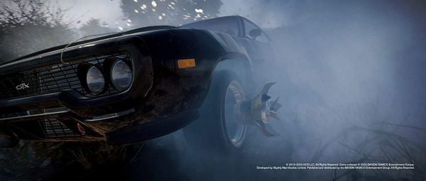 812 - Fast & Furious Crossroads