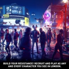 835 - Watch Dogs Legion