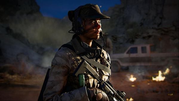 Call of Duty®: Black Ops 6
