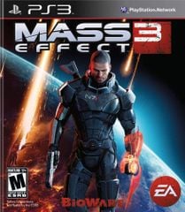 703 - Mass Effect 3