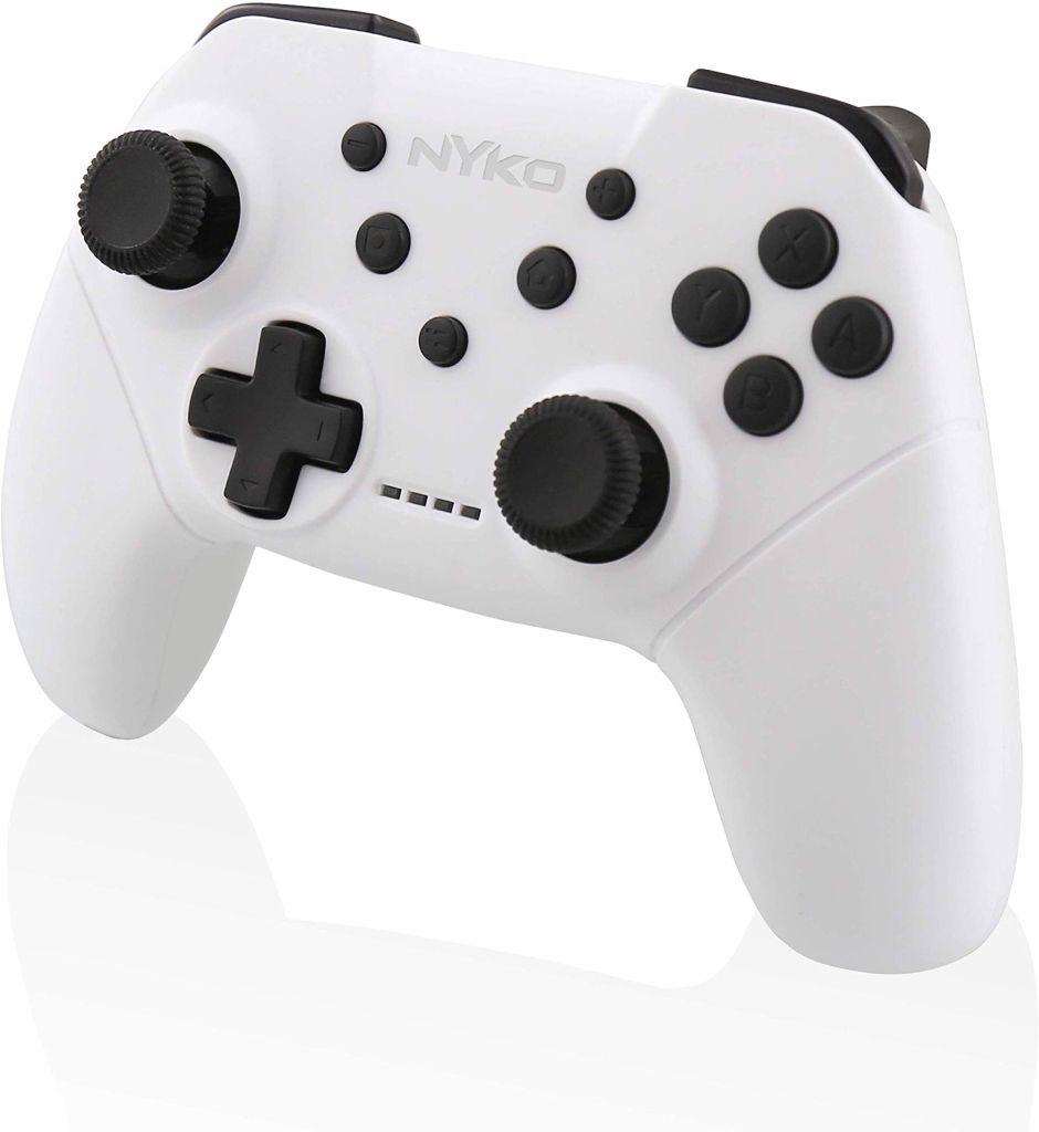 Nyko Mini Wireless Core Controller