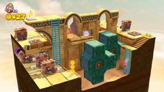 112 - Captain Toad: Treasure Tracker