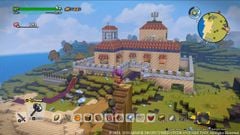 190 - Dragon Quest Builders 2