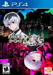 770 - Tokyo Ghoul: re Call to Exist