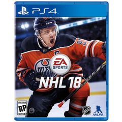 468 - NHL 18
