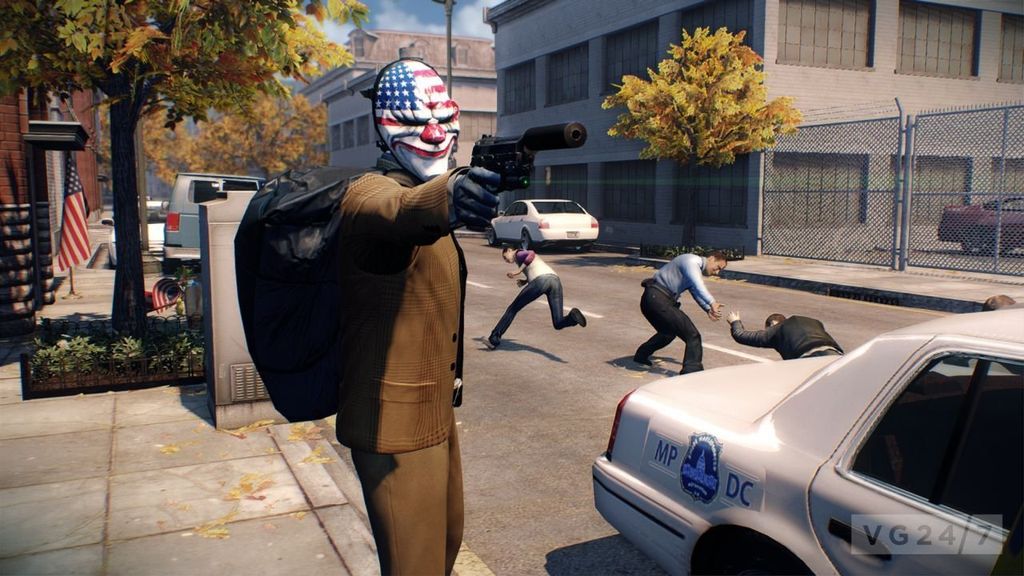 074 - Payday 2