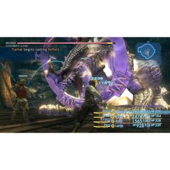 445 - Final Fantasy XII: The Zodiac Age Steel Book Edition