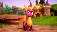 199 - Spyro Reignited Trilogy