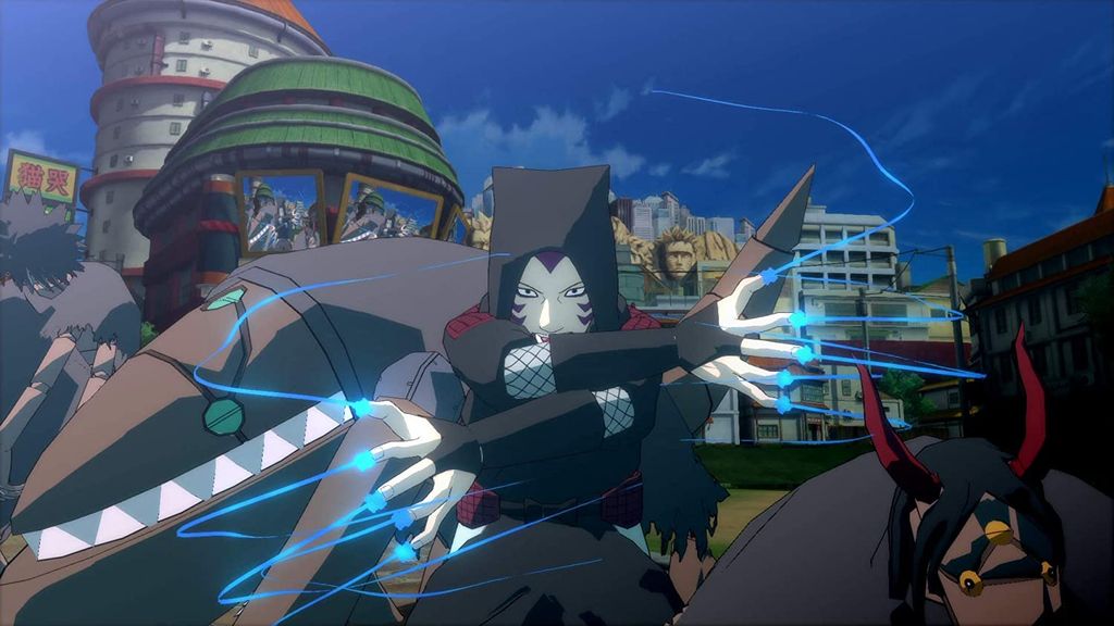 254 - Naruto Shippuden: Ultimate Ninja Storm 4 Road To Boruto