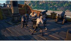 255 - Sea of Thieves