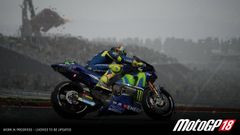 604 - MotoGP 18