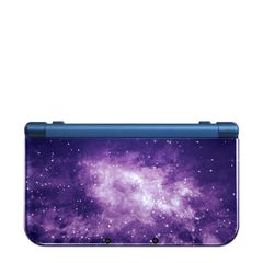 New Nintendo 3DS XL - Nintendo New Galaxy Style