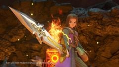 211 - Dragon Quest XI S: Echoes of an Elusive Age