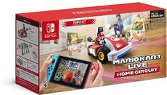 279 - Mario Kart Live: Home Circuit -Mario Set