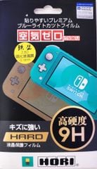 Miếng Dán Cường Lực Nintendo Switch Lite HORI