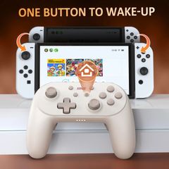 IINE Athena Wireless Controller cho Switch/PC/iOS/Android