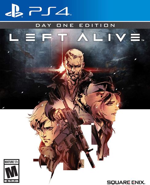 704 - Left Alive