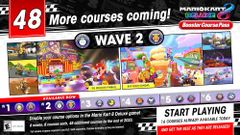 Mario Kart 8 Deluxe – Booster Course Pass