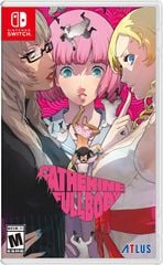 263 - Catherine: Full Body