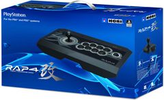 HORI Real Arcade Pro 4 Kai for PlayStation 4, PlayStation 3, and PC