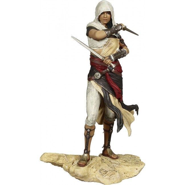 Assassin's Creed Origins: Aya Figure