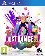 664 - Just Dance 2019