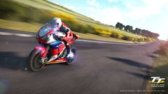 559 - TT Isle of Man: Ride On The Edge