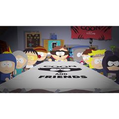 508 - South Park: The Fractured But Whole-US VER