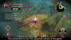576 - The Witch and the Hundred Knight 2