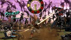 579 - Sengoku Basara 4 Sumeragi