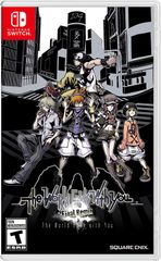 136 - The World Ends with You: Final Remix