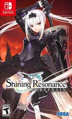 110 - Shining Resonance Refrain