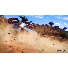 217 - WRC 7