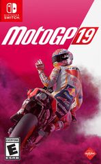 186 - MotoGP 19