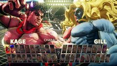 783 - Street Fighter V Champion Edition